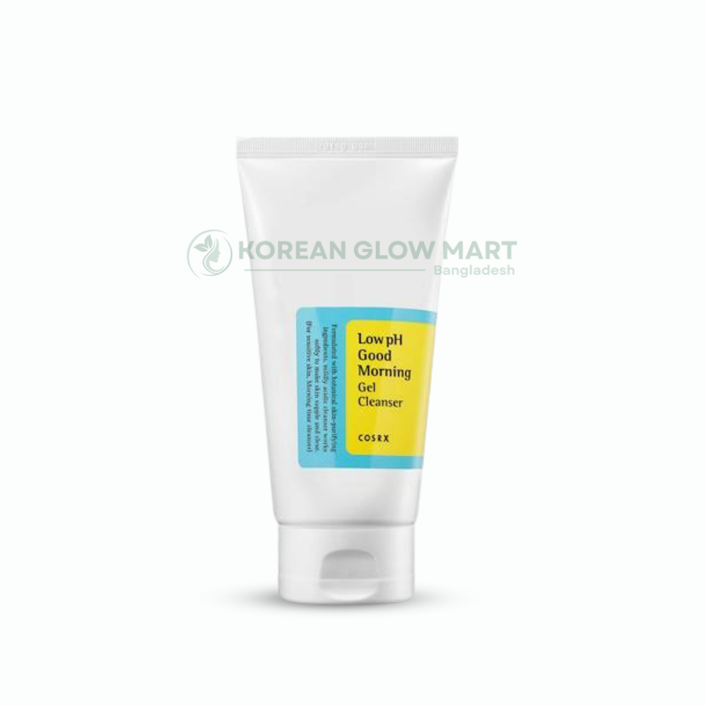 Cosrx Low pH Good Morning Gel Cleanser 150ml