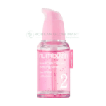 Numbuzin No.2 Rose PDRN Collagen Plumping Serum 30ml