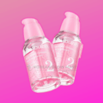 Numbuzin No.2 Rose PDRN Collagen Plumping Serum