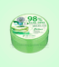 3w Clinic Aloe Vera Soothing Gel 98% 300g