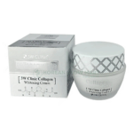 3W Clinic Collagen Whitening Cream