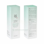 Beauty Of Joseon Green Plum Refreshing Cleanser - 100ml - Image 2