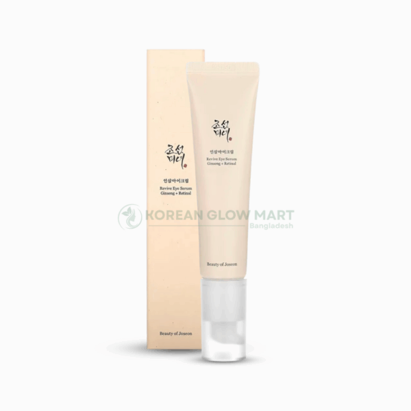 Beauty of Joseon Revive Eye Serum Ginseng + Retinal 30ml