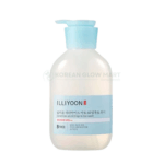 Illiyoon Ceramide Ato 6.0 Top To Toe Wash 500ml