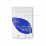 Isntree Hyaluronic Acid Airy Sun Stick SPF50+ PA++++