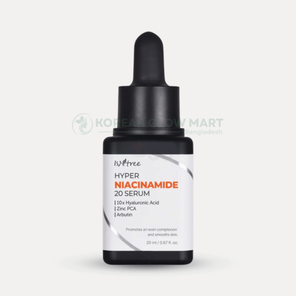Isntree Hyper Niacinamide 20 Serum