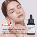 Isntree Hyper Niacinamide 20 Serum benefits