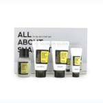 Cosrx All About Snail Kit 4-Step skin care set