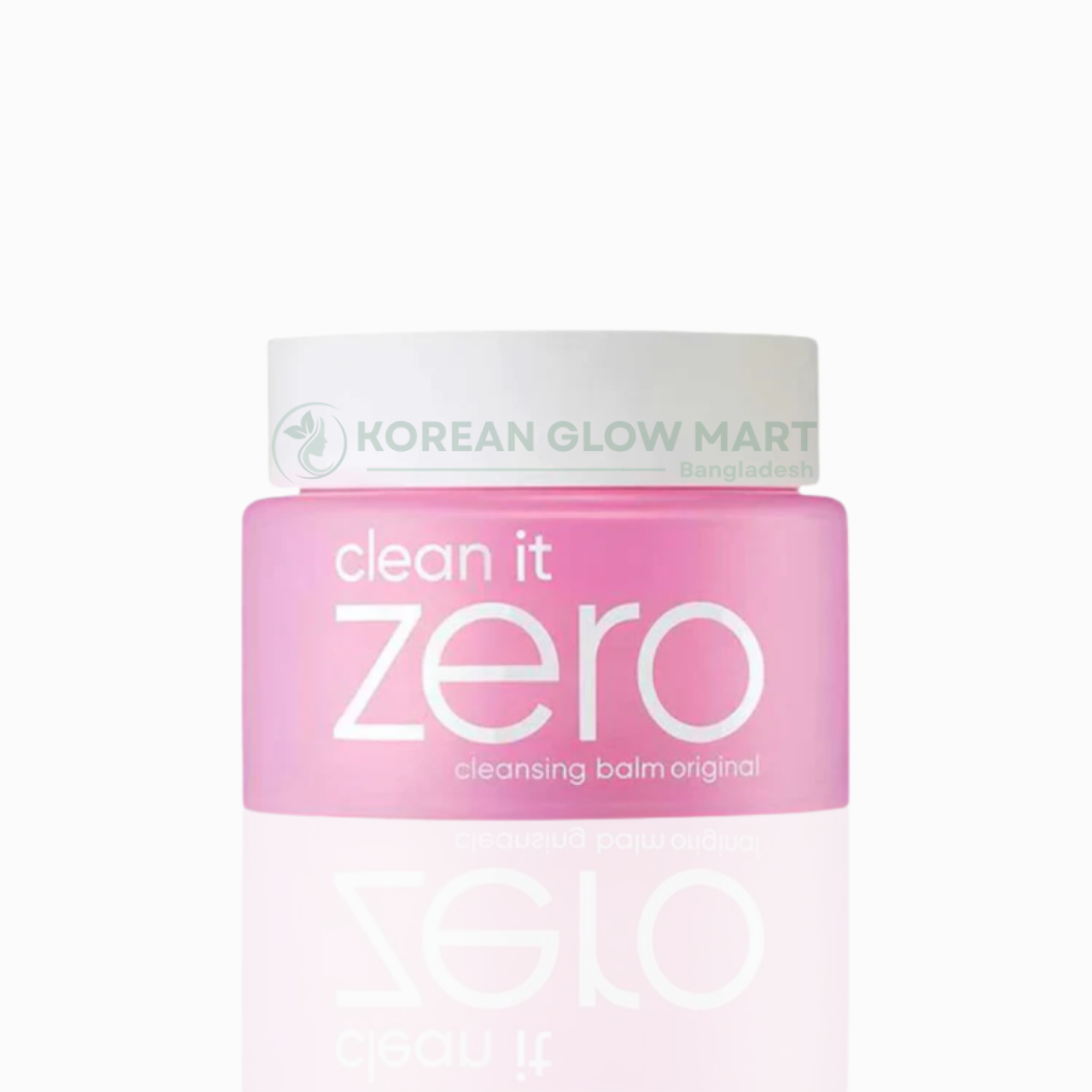 Banila Co Clean It Zero Cleansing Balm 100ml