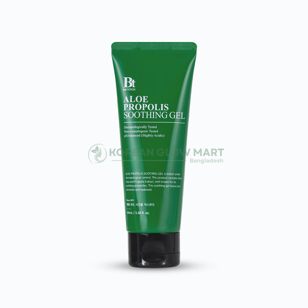 Benton Aloe Propolis Soothing Gel 100ml