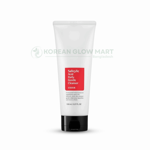 COSRX Salicylic Acid Daily Gentle Cleanser 150ml
