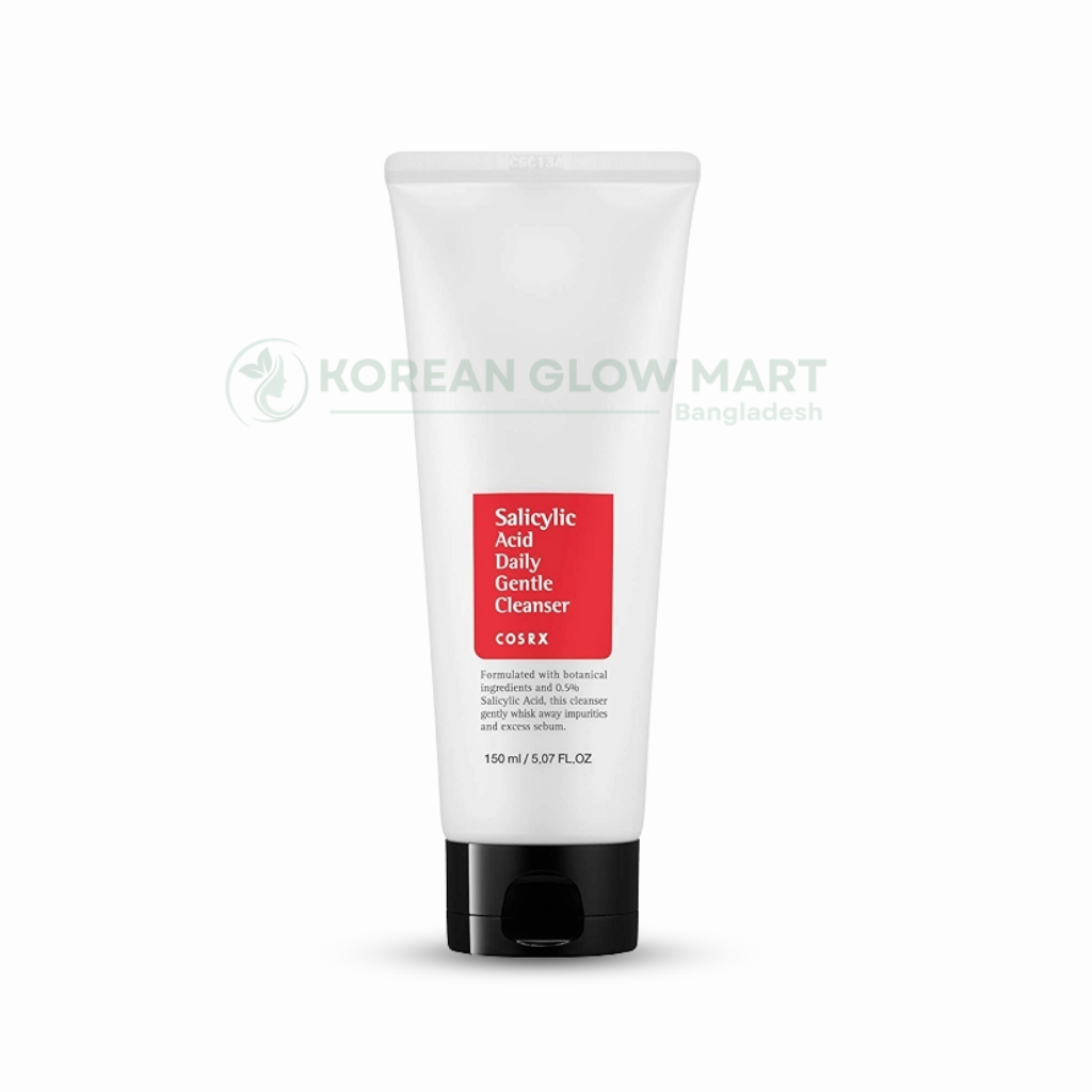 COSRX Salicylic Acid Daily Gentle Cleanser 150ml