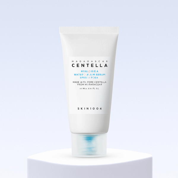 Skin1004 Madagascar Centella Hyalu Cica Water Fit Sun Serum SPF50+ PA++++ 15ml