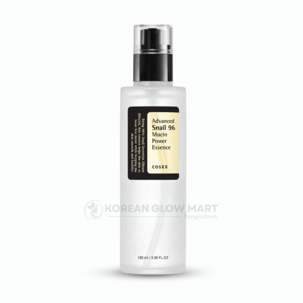 Cosrx Advanced Snail 96 Mucin Power Essence - 100ml