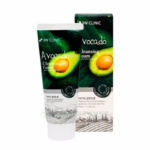 3w Clinic Avocado Cleansing Foam -100ml