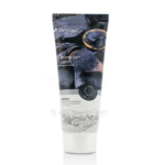 3W Clinic Charcoal Cleansing Foam 100ml