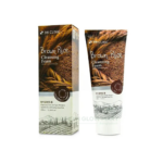 3W Clinic Cleansing Foam Brown Rice - 100ml