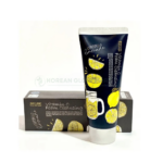 3W Clinic Vitamin C Face Foam Cleansing - 100ml - Image 2