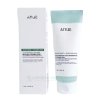 Anua Heartleaf Succinic Moisture Cleansing Foam - 150ml - Image 2