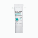 APLB Glutathione Niacinamide Sunscreen SPF50+ PA++++ 40ml