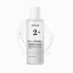 Anua BHA 2+ Ceramides Gentle Exfoliating Toner 150ml