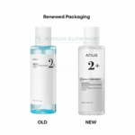 Anua BHA 2+ Ceramides Gentle Exfoliating Toner 150ml and Anua BHA 2% Gentle Exfoliating Toner