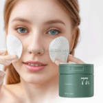 Anua Heartleaf 77% Clear Pad (70pcs) - 160ml - Image 2