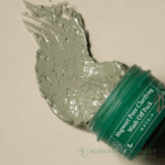 AXIS-Y Mugwort Pore Clarifying Wash Off mask 100ml