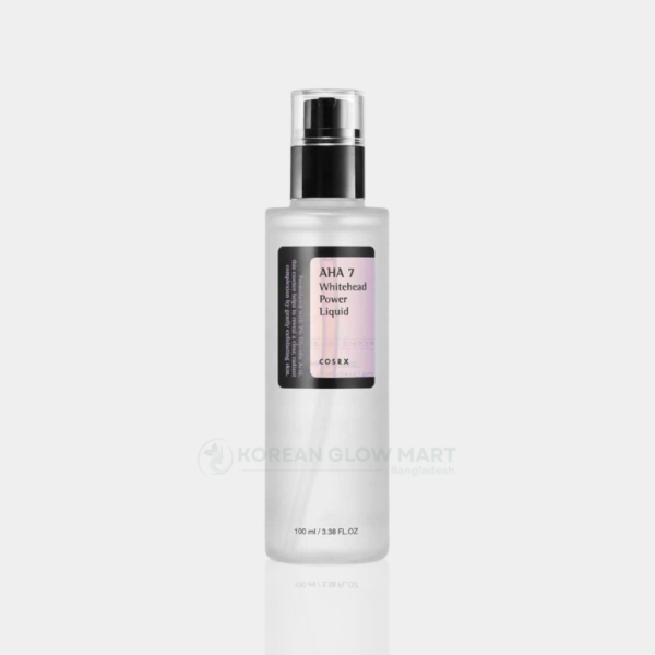 Cosrx AHA 7 Whitehead Power Liquid 100ml