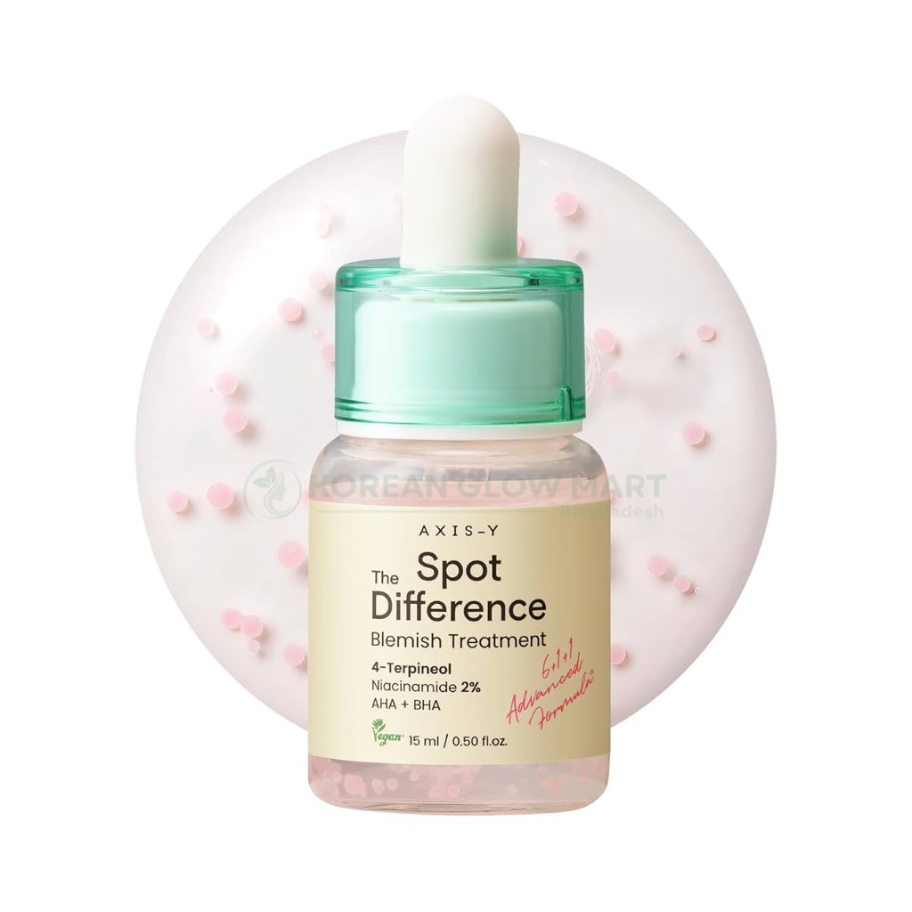 AXIS-Y Spot The Difference Blemish Treatment 15ml