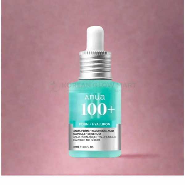 Anua PDRN Hyaluronic acid Capsule 100 Serum 30ml