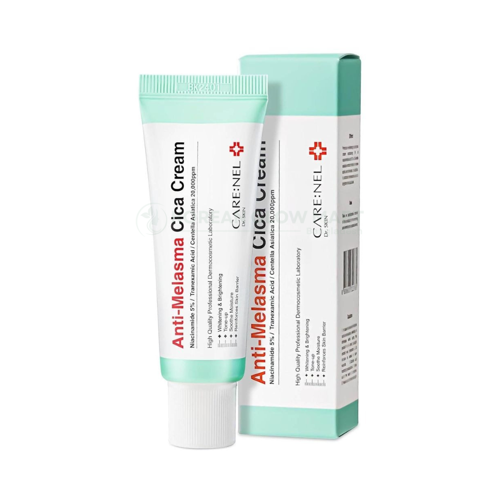 Care Nel Anti Melasma Cica Cream 40ml