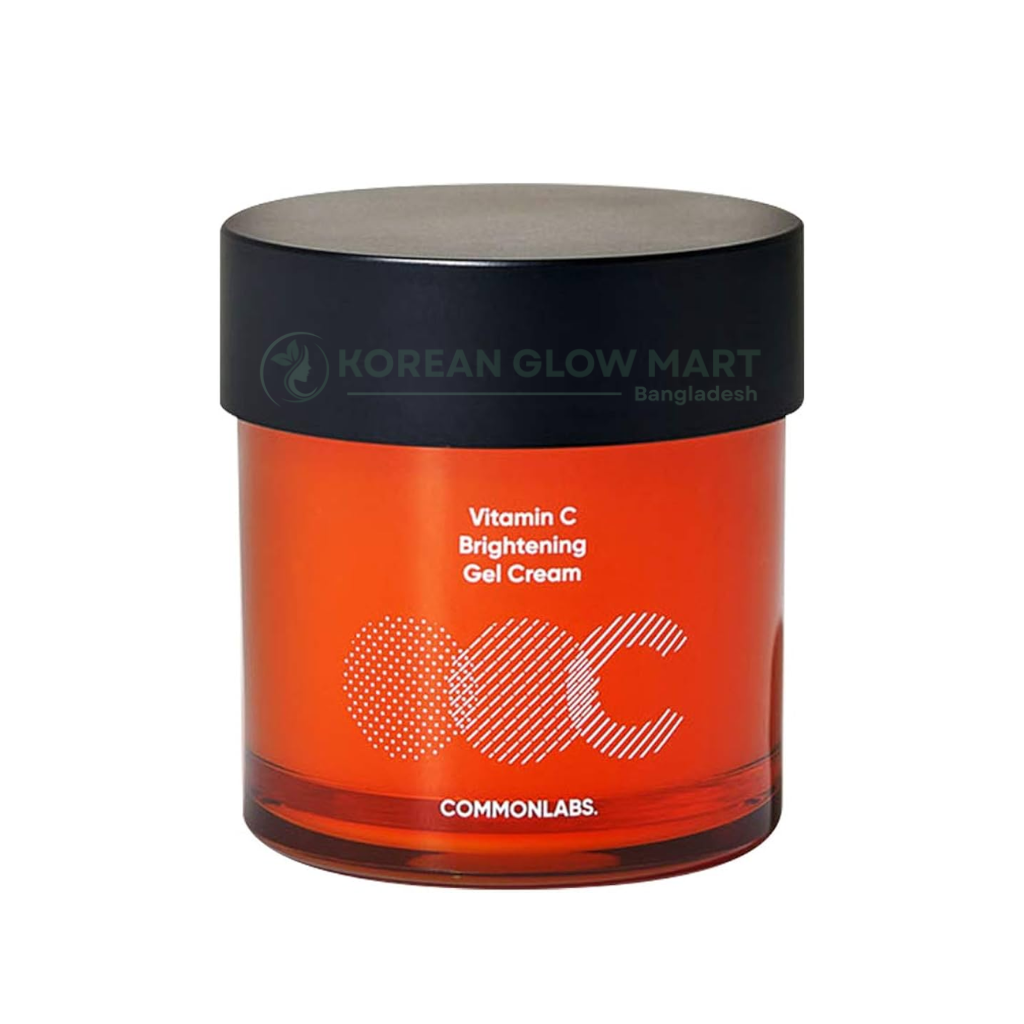 CommonLabs Vitamin C Brightening Gel Cream 70g
