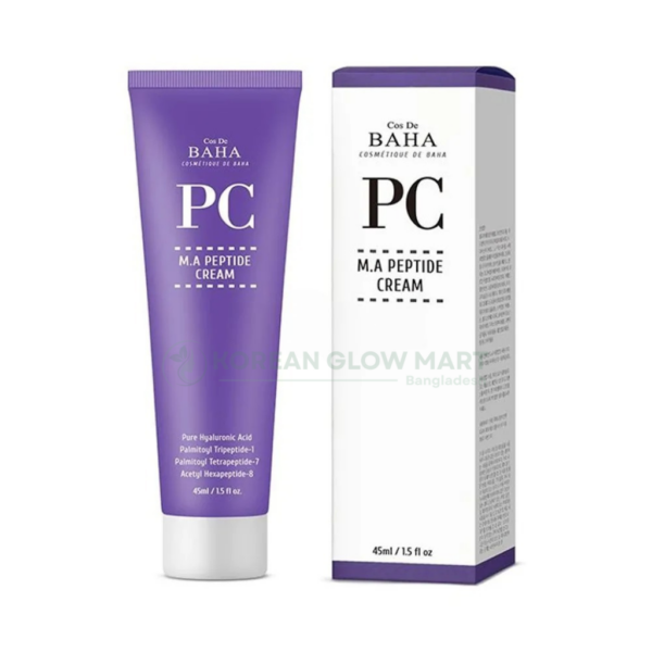 Cos De BAHA M.A. Peptide Cream 45ml