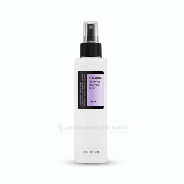 Cosrx AHA BHA Clarifying Treatment Toner 150