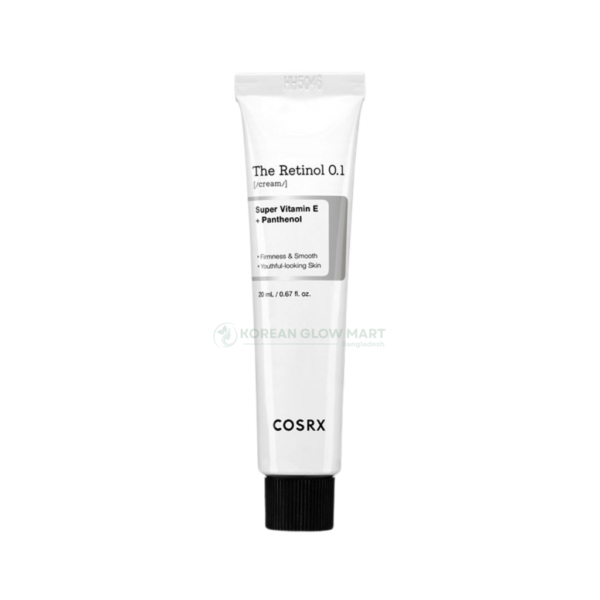 Cosrx The Retinol 0.1 Cream 20ml