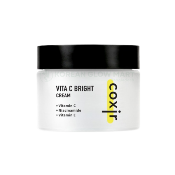 Coxir Vita C Bright Cream 50ml