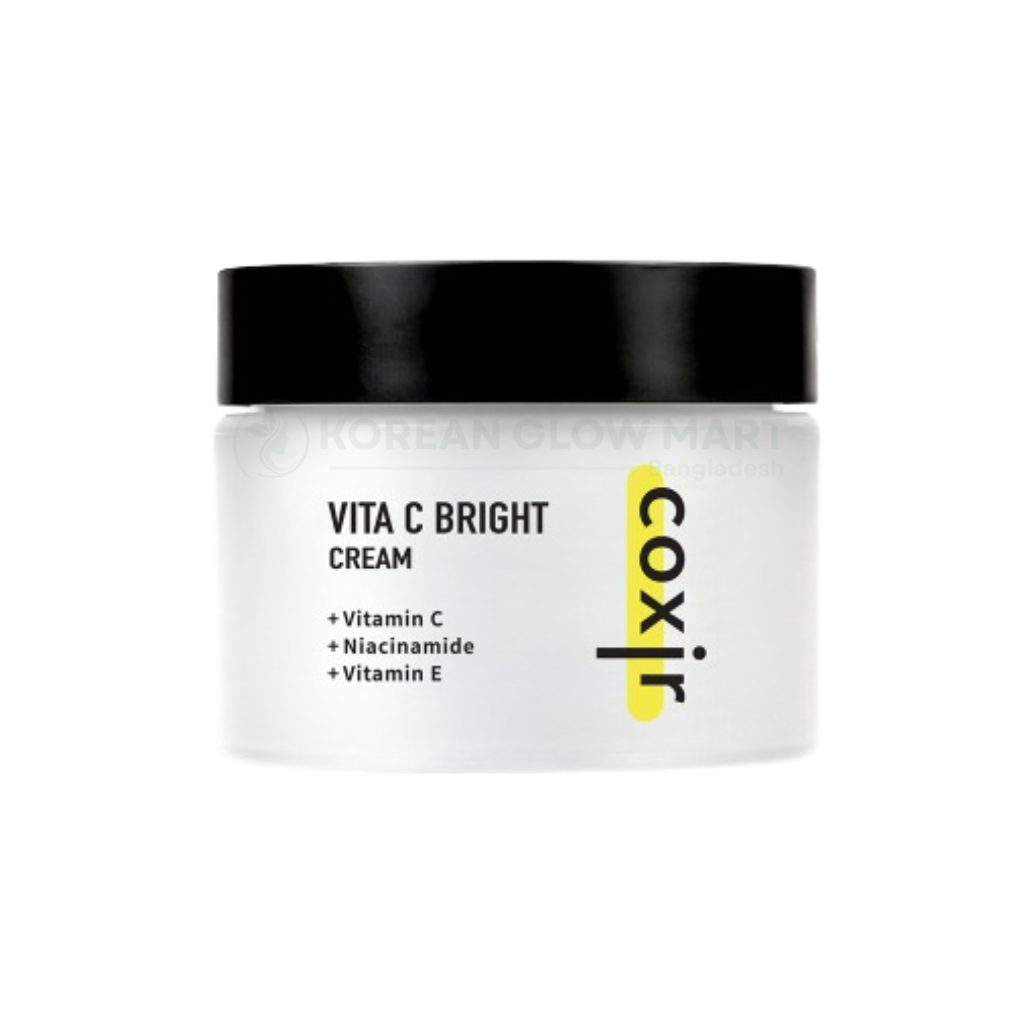 Coxir Vita C Bright Cream 50ml