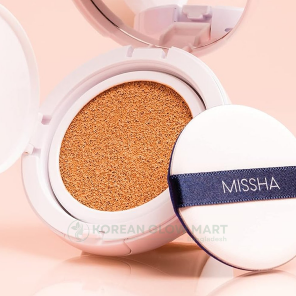 Missha Magic Cushion Cover Lasting No.23 15g