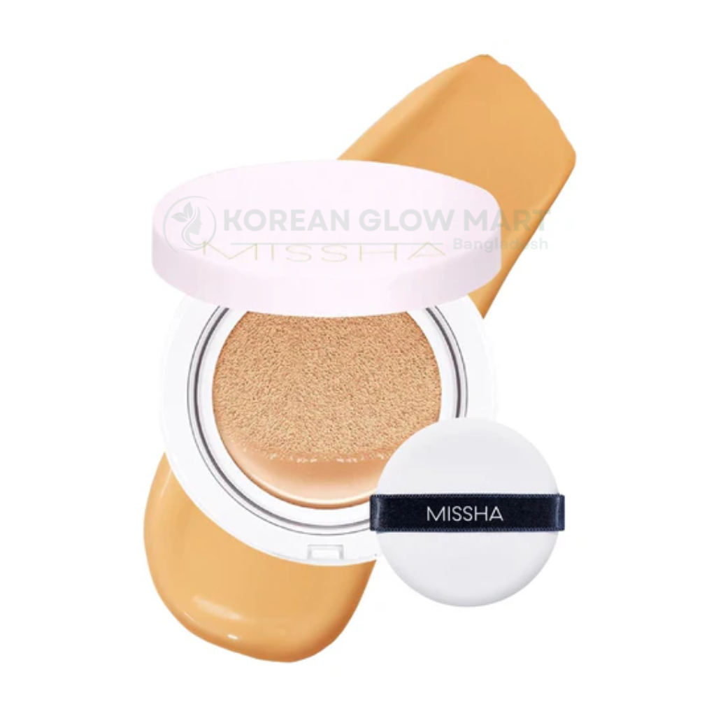 Missha Magic Cushion Moist Up No.23 15g