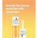 A’pieu Honey & Milk Lip Oil 5g origin