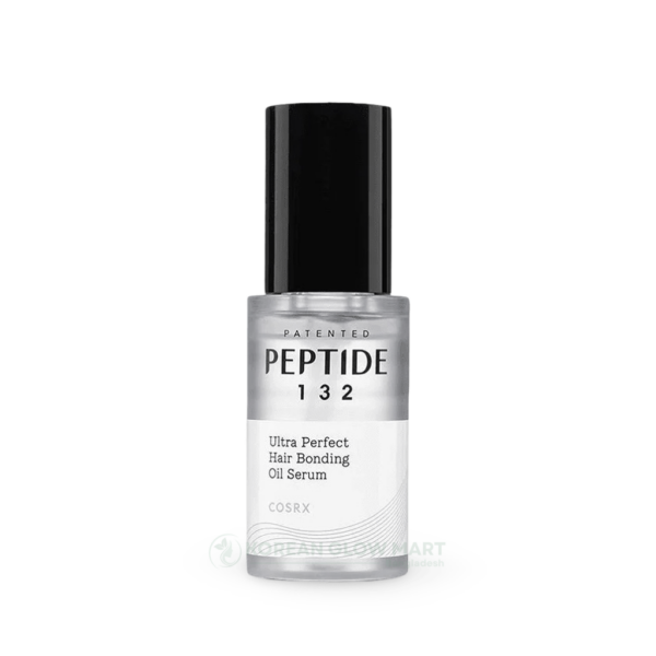 Cosrx Peptide 132 Ultra Perfect Hair Bonding Oil Serum 28ml
