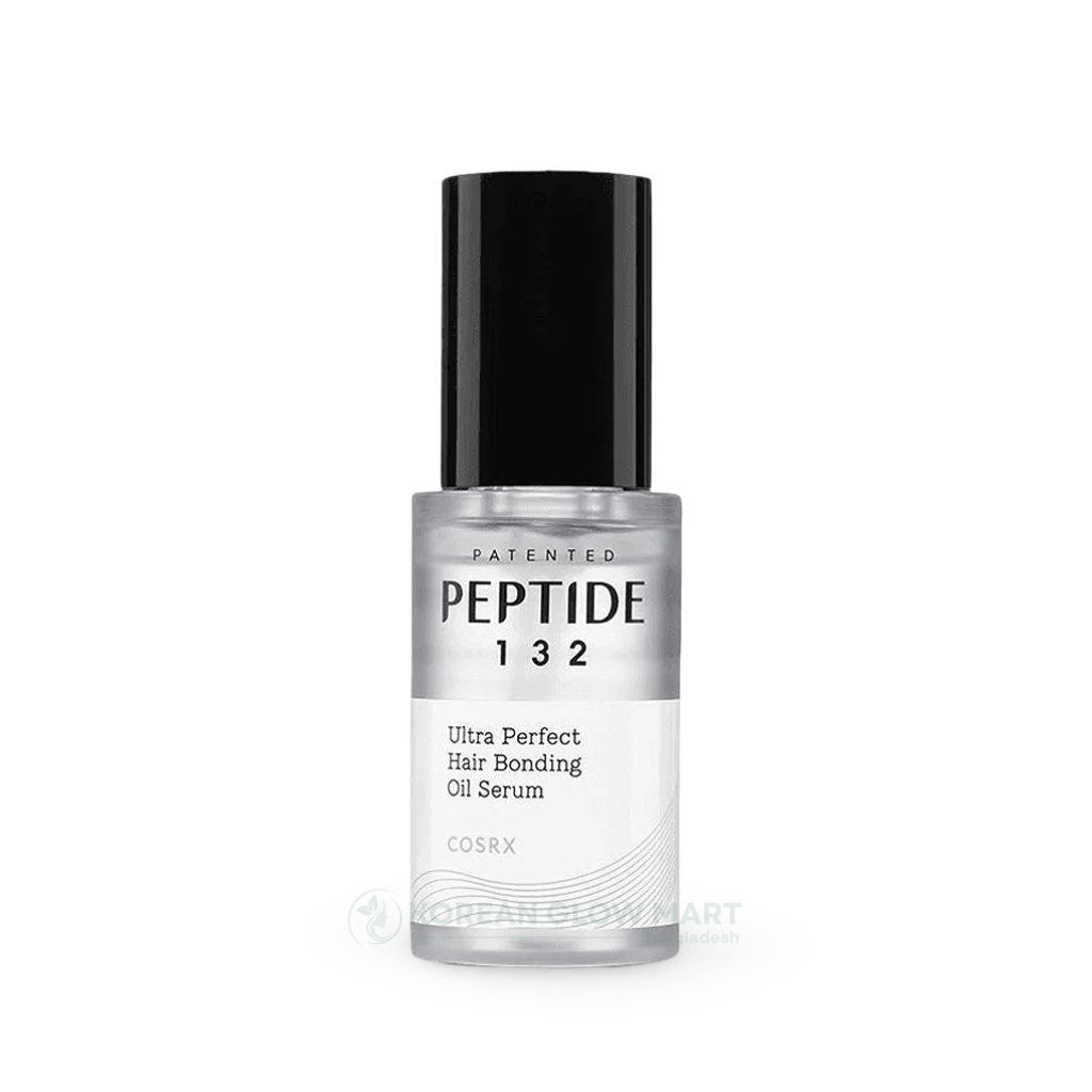Cosrx Peptide 132 Ultra Perfect Hair Bonding Oil Serum 28ml
