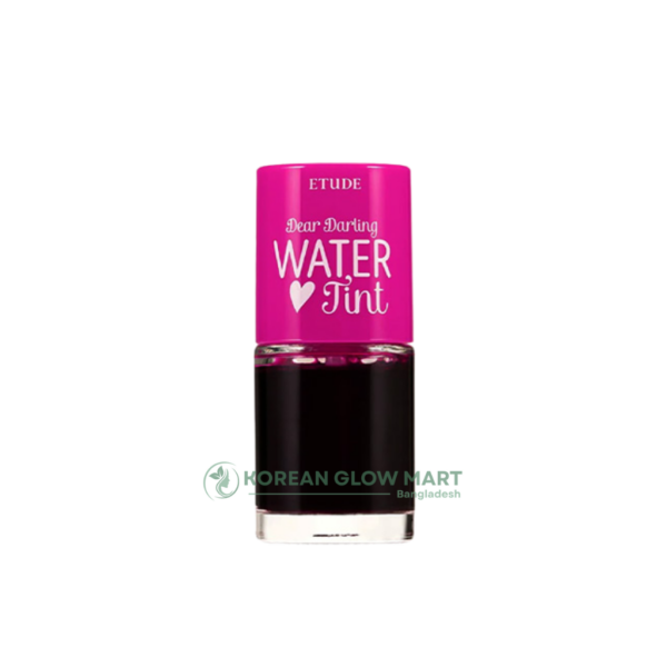 Etude House Dear Darling Water Tint Shade 01 (Strawberry) 9.5g