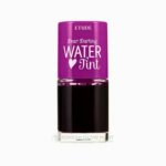 Etude House Dear Darling Water Tint Shade 05 (Purple) 9.5g