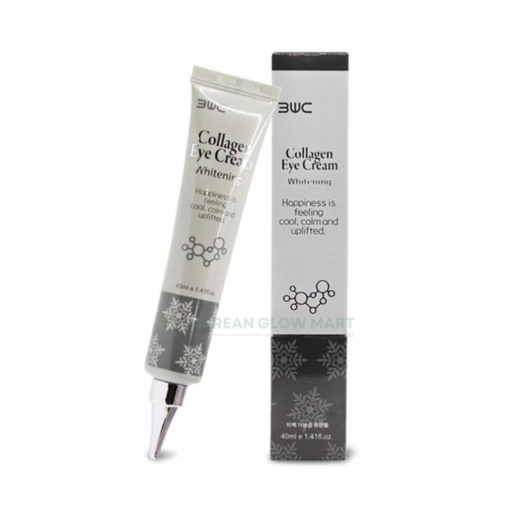 3W Clinic Collagen Eye Cream 40ml